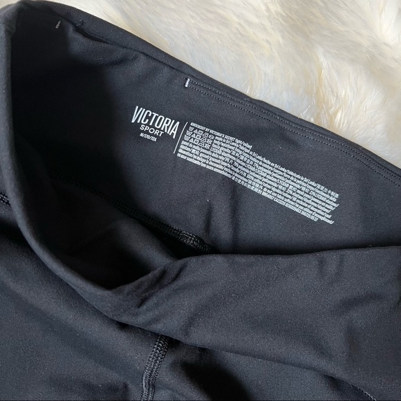 ☾ VS SPORT 7/8 leggings - Picture 3 of 5